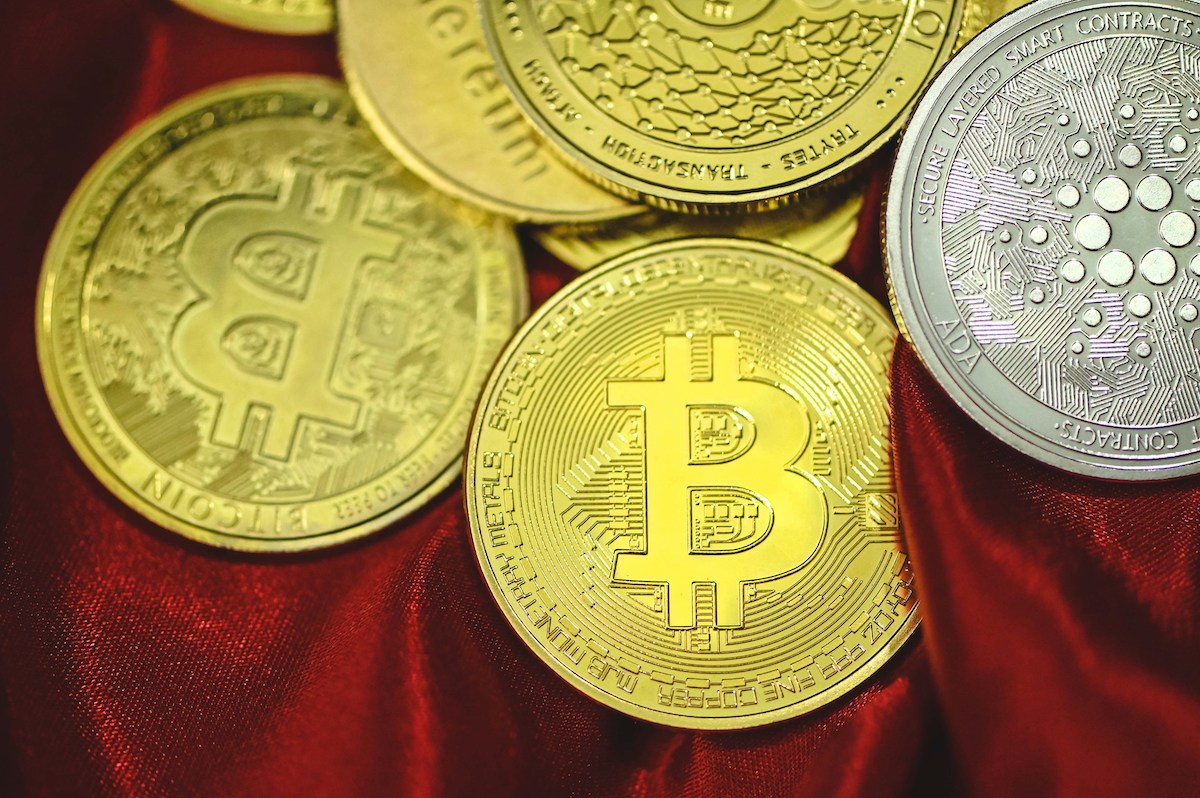 Bitcoin Rekordokat dönt, "Trump Rally" is uralja a kriptovilágot