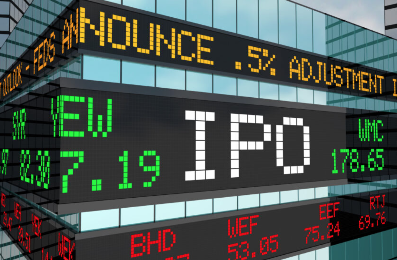 Porozumění prvotní veřejné nabídce akcií (IPO): Brána na veřejné trhy