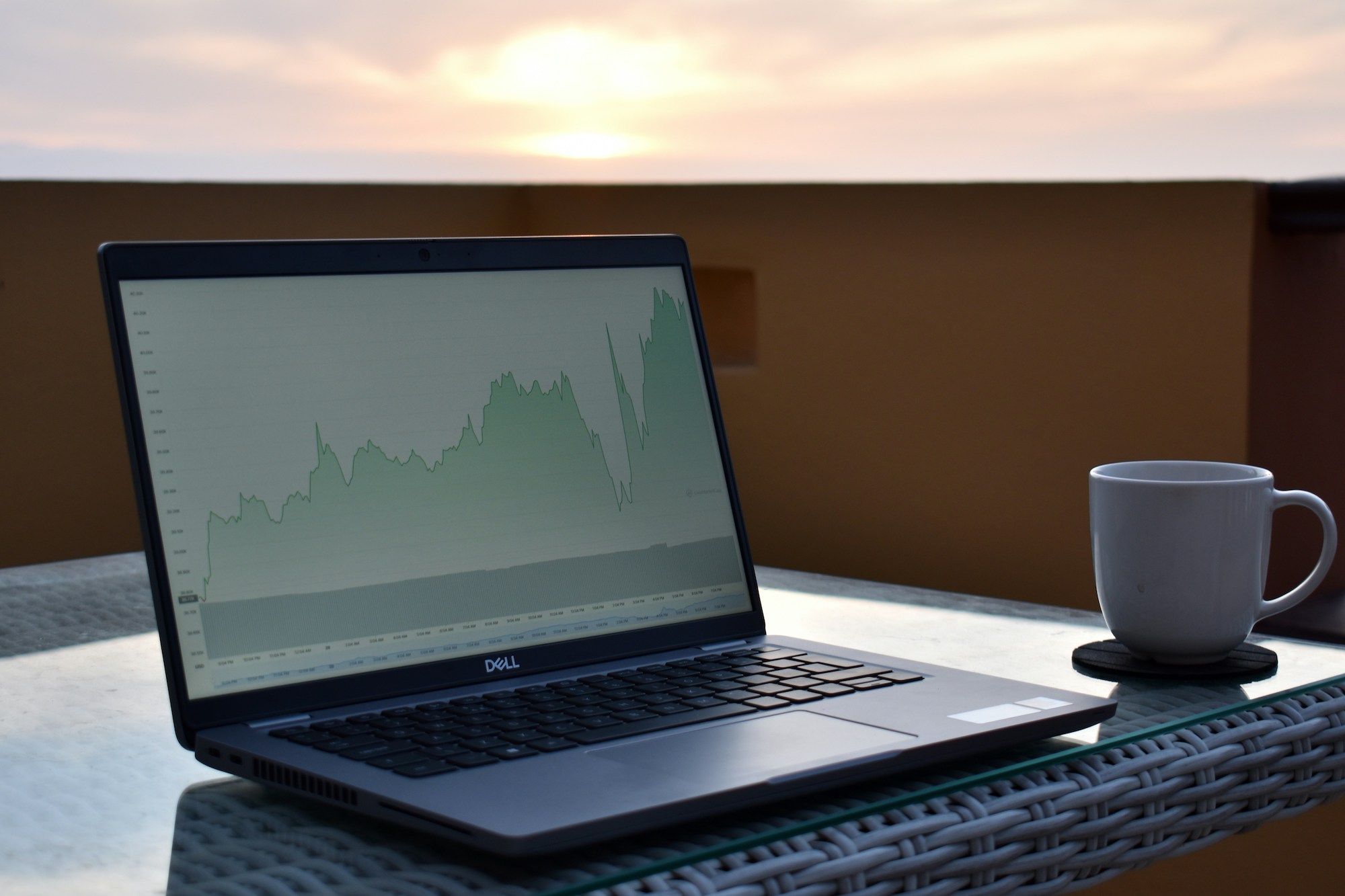 Dell Technologies: A mesterséges intelligencia már eredményeket hozott a szervereknél, most a PC-knél van itt az ideje