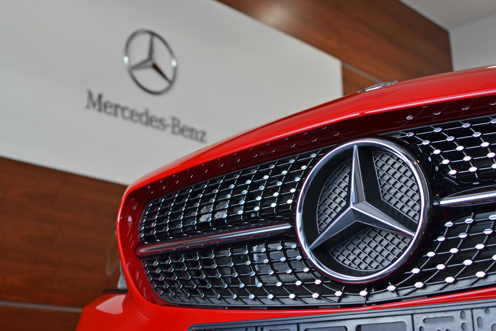 Mercedes e Google ampliano la partnership. Rivoluzione dei veicoli di lusso grazie all'intelligenza artificiale