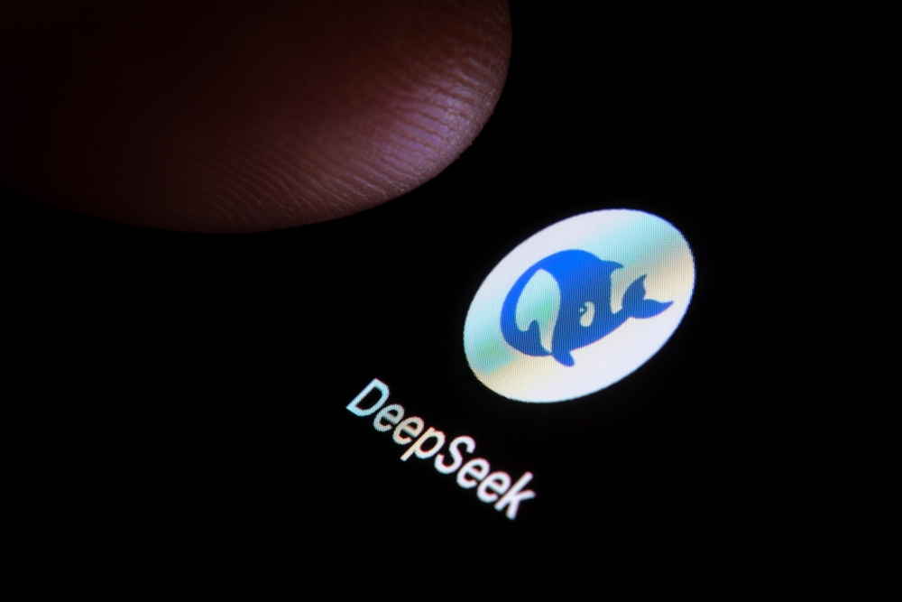 Is DeepSeek a Breakthrough Product or Just a Clever Chinese Stunt?