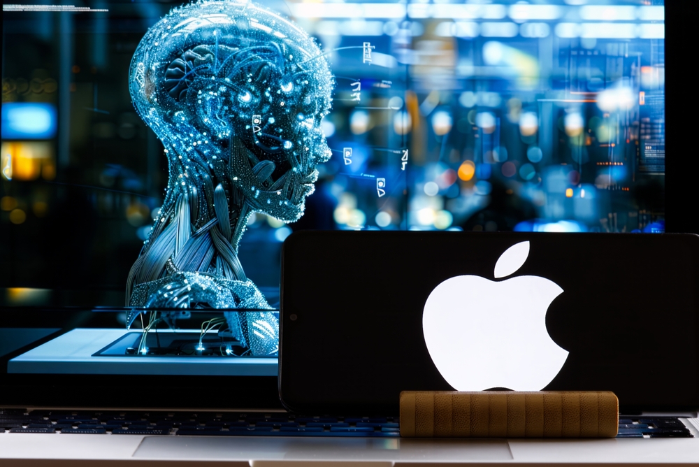 Apple i Alibaba łączą siły: Czy współpraca AI może ożywić sprzedaż iPhone'ów w Chinach?