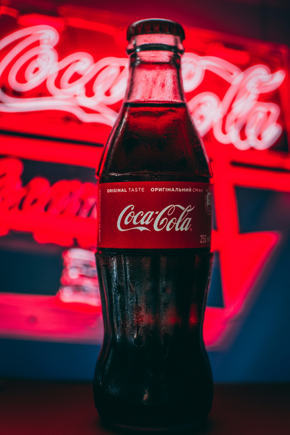 A Coca-Cola ellenállónak bizonyul a makrogazdasági kihívásokkal szemben