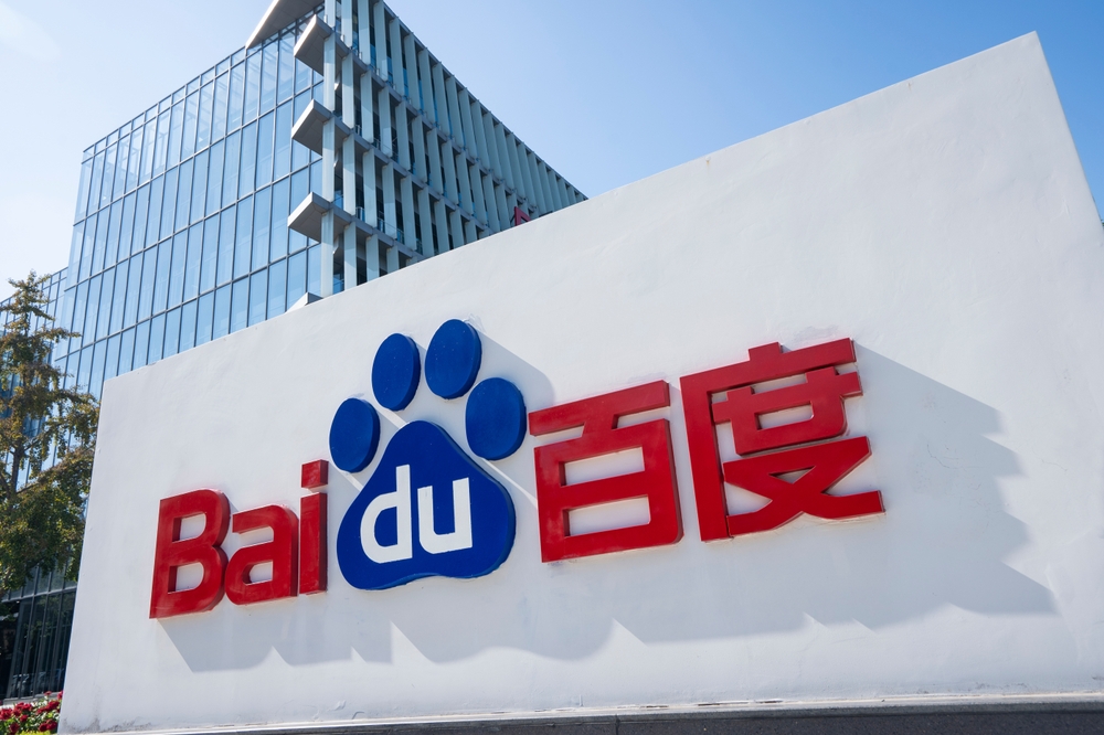 Čeká Baidu na návrat na vrchol čínského technologického sektoru?
