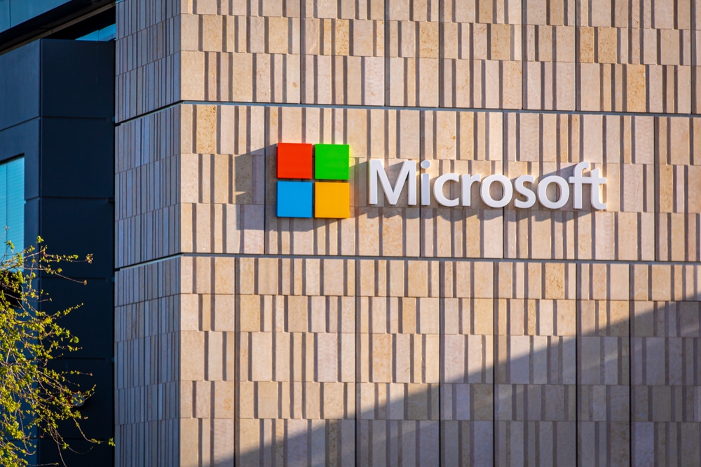 Microsoft Surges Over 20%* Since April: Is the Correction Finally Over?