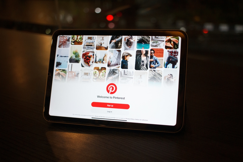 Is Pinterest Becoming the New Gen Z E-Commerce Platform?