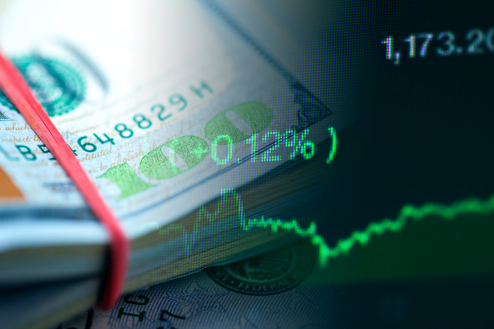 Americký index Dow Jones zaostáva: Oslabila ho najväčšia zdravotná poisťovňa