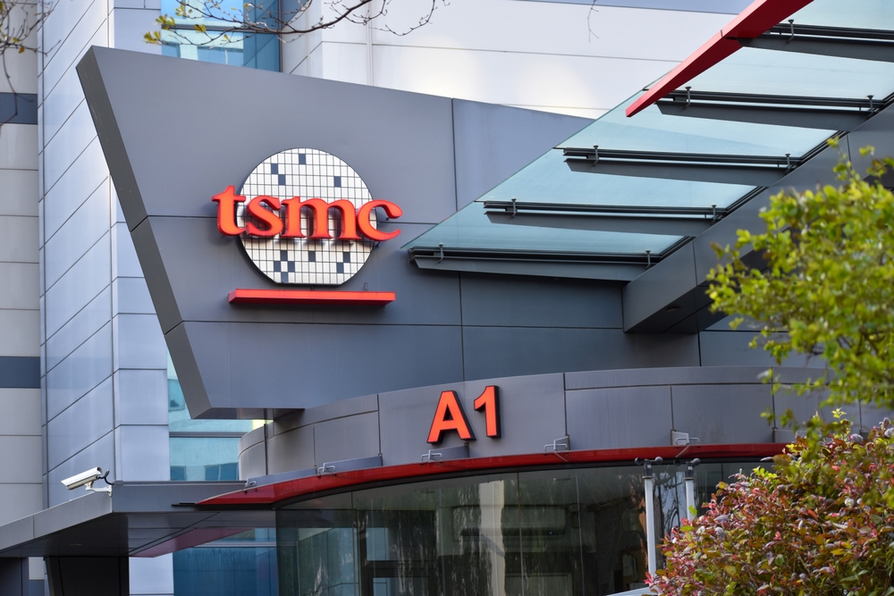 Akcie TSMC rastú od tohtoročného minima o takmer 90 % – lepší variant ako ASML?
