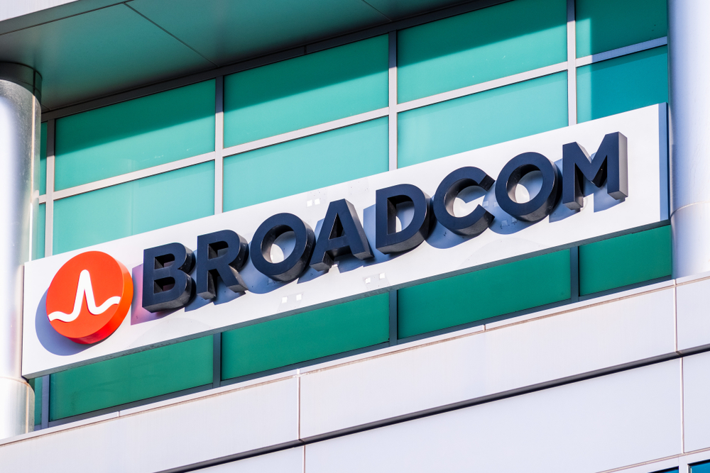 Broadcom: Od ztráty až k miliardovým AI zakázkám