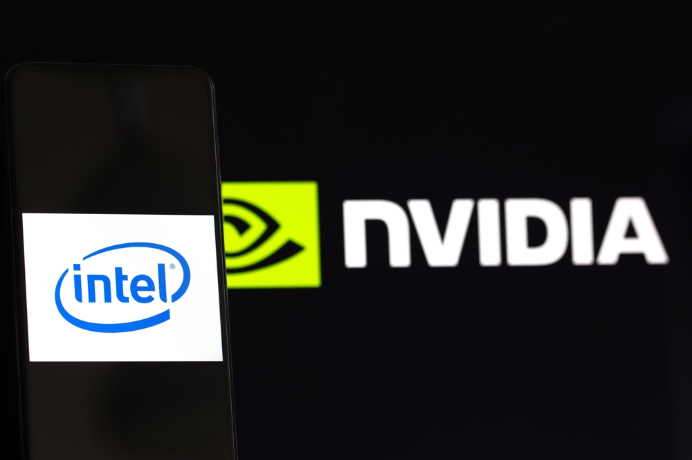 Nová dohoda Nvidie a Intelu: Toto by si z toho mali investori odniesť!