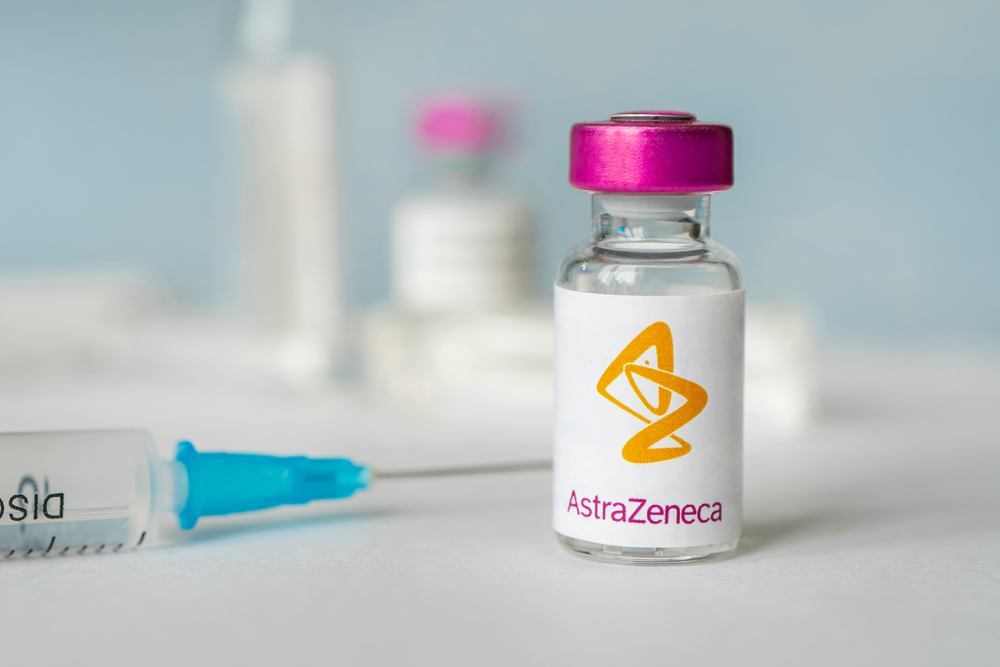 AstraZeneca cambia la borsa statunitense: Cosa significa per gli investitori europei?