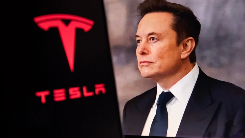 Tesla v rámci dodávok prekonala očakávania: Čo za tým stálo?