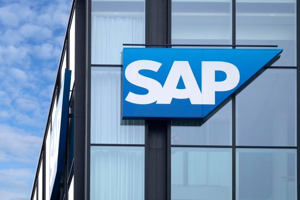 SAP è il vincitore europeo nel campo dell'intelligenza artificiale?