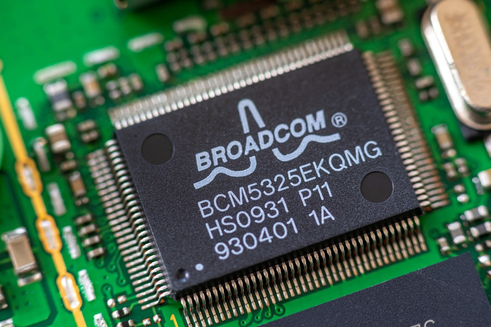 Broadcom számokban: Negyedik negyedéves eredmények és még erősebb kilátások