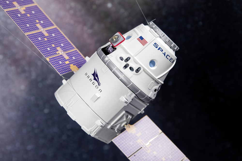 SpaceX v roce 2026 zamíří na burzu: Potenciálně největší IPO v historii trhu