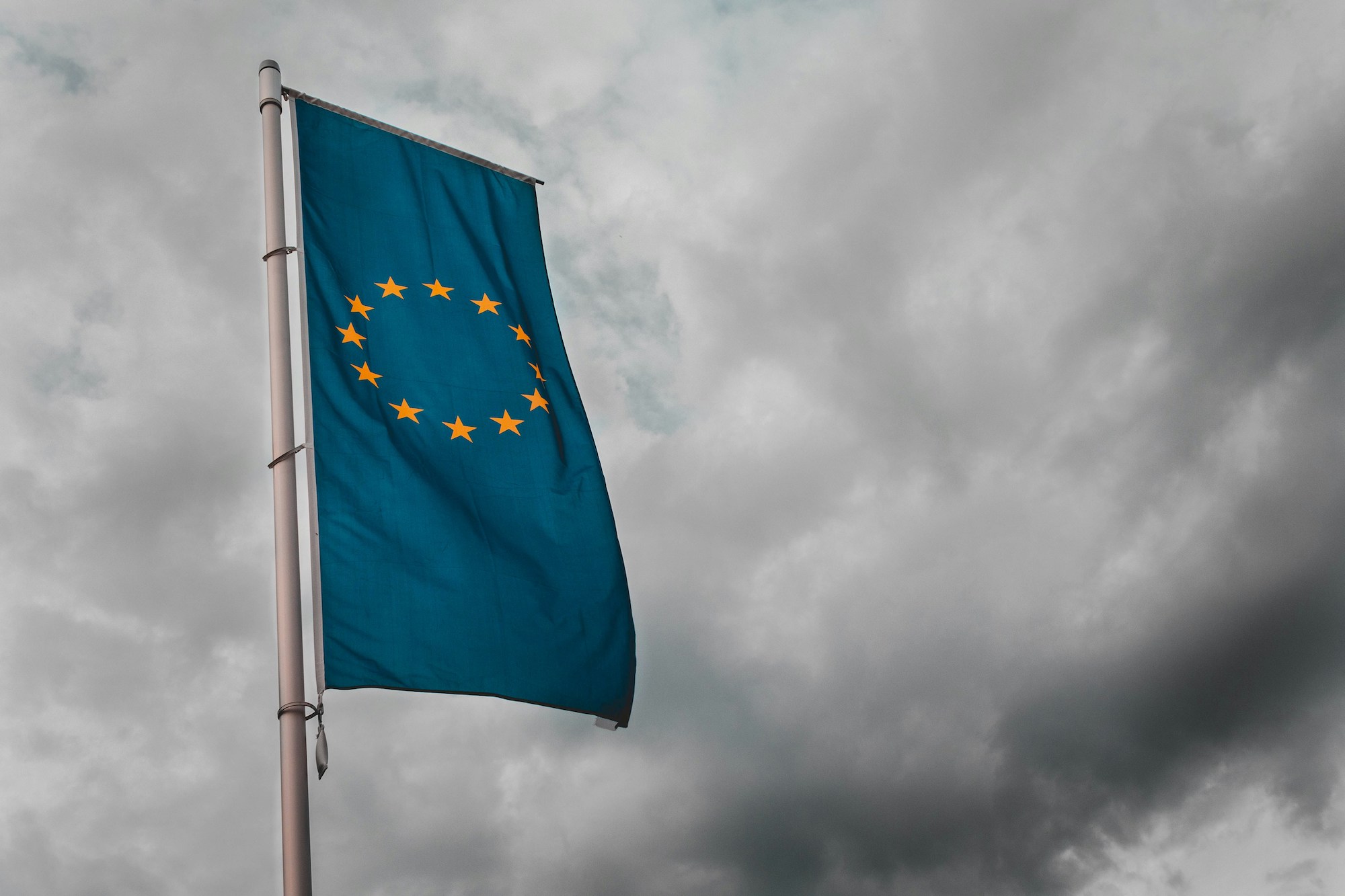 EU Trade Surplus Surged in 2023
