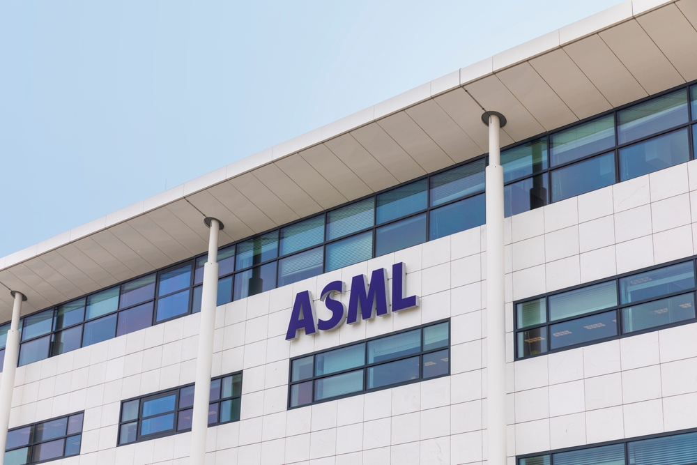 ASML kicked off 2026 in style: a strong quarter and a clear signal that the AI wave is gaining momentum