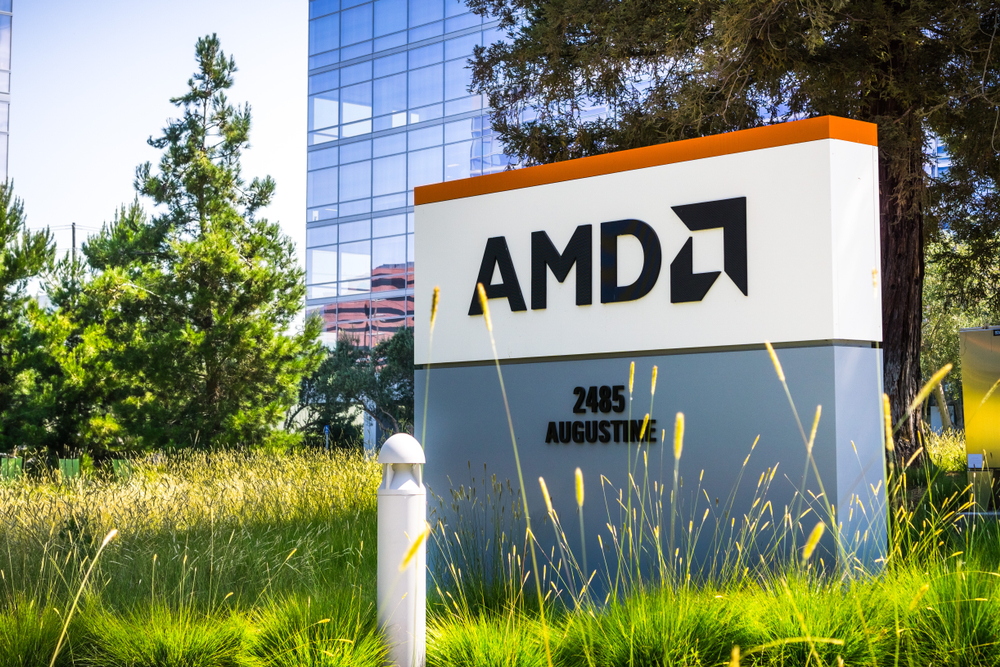 AMD předvedlo novou sílu: Výsledky potvrdily prudký růst v oblasti AI a naznačily ještě silnější měsíce
