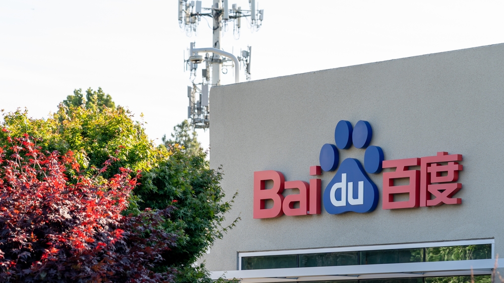 Výsledky společnosti Baidu za 1. čtvrtletí 2026: Umělá inteligence přebírá vedení