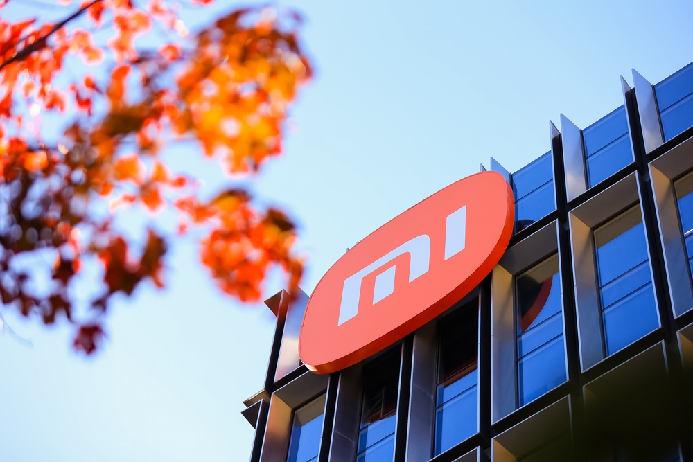 Xiaomi zpomalilo: Výsledky za 1. čtvrtletí 2026 ukazují tlak na tržby