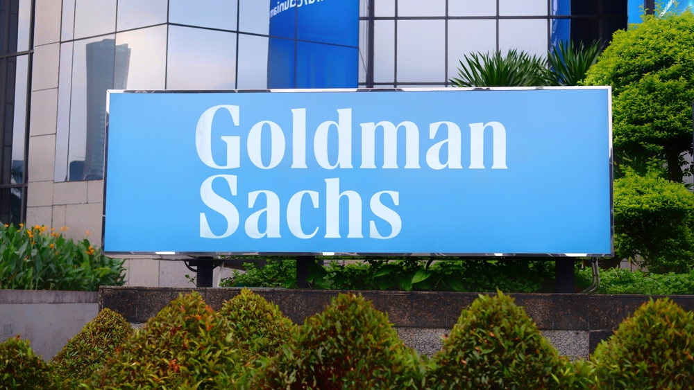 Goldman Sachs: Rekordní čtvrtletí odhalilo skrytého vítěze boomu v oblasti umělé inteligence