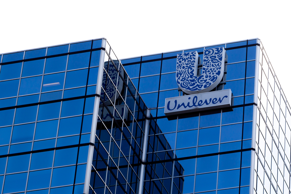 Unilever překvapil trh: Objemy rostou nejrychleji za posledních 16 let