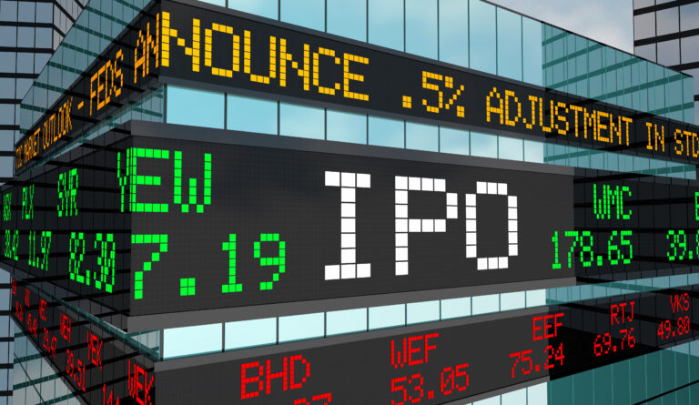 Understanding Initial Public Offerings (IPOs): the gateway to the public markets
