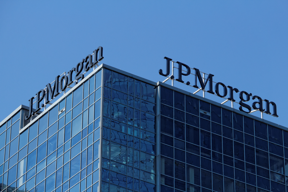 JPMorgan Chase rozczarowuje Wall Street: nawet zysk w wysokości 15,3 mld dolarów okazał się niższy od oczekiwań