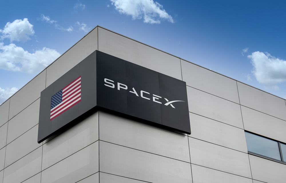 SpaceX: Revenue Up 161% and in Talks About a Possible Merger with Tesla