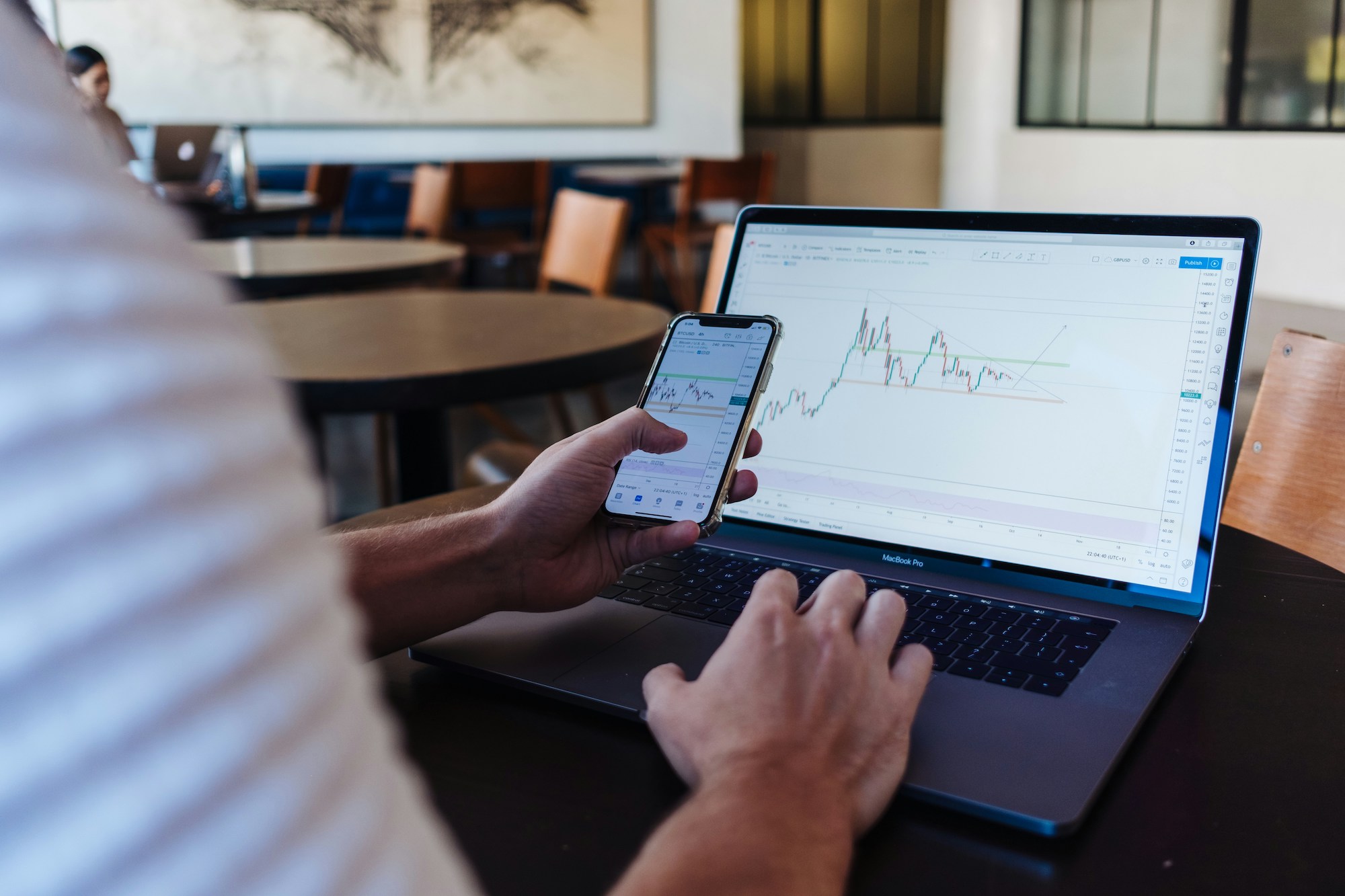 Co znamená historický růst indexu S&P 500 v prvním čtvrtletí roku 2024?