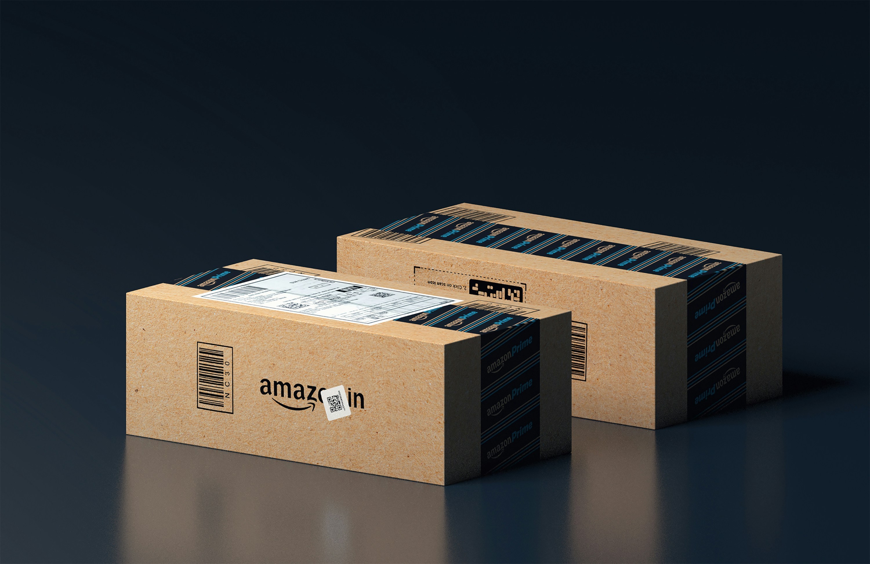 Amazon consolida la sua posizione di mercato. Le azioni raggiungono nuovi massimi
