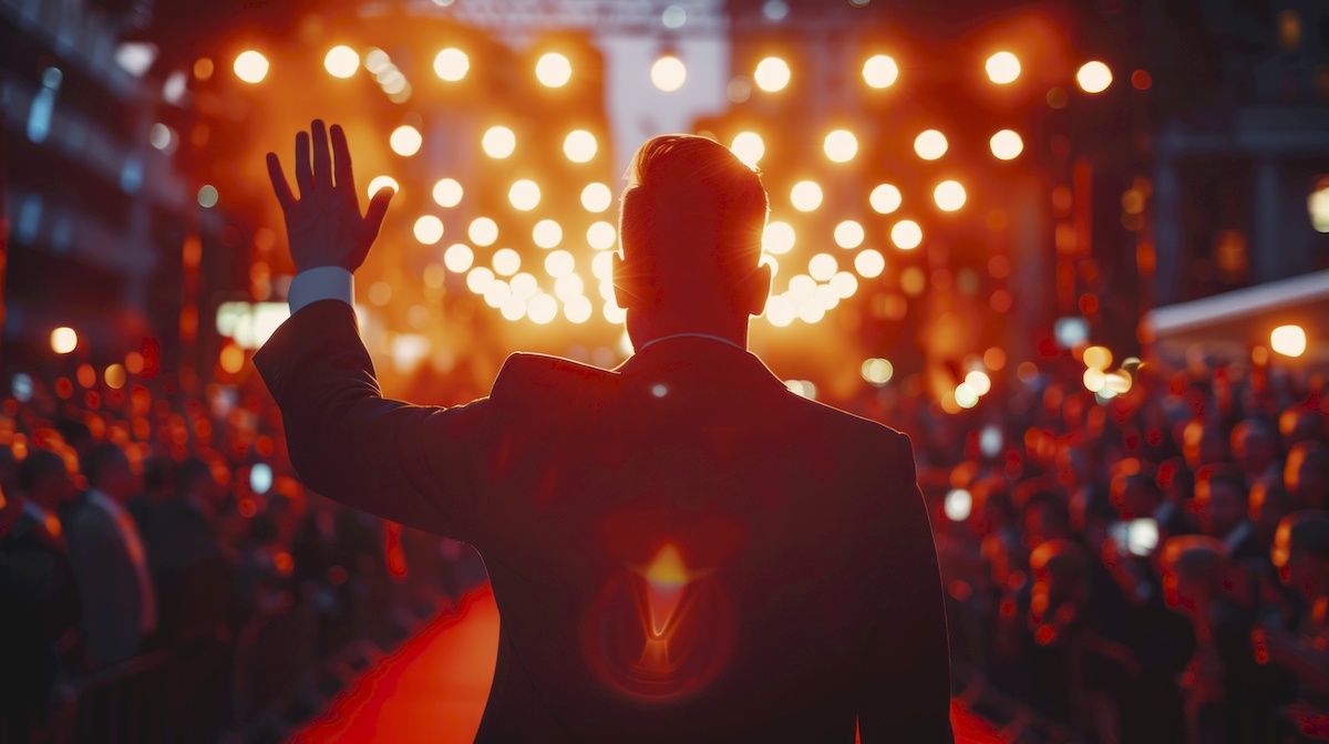 Invest like a celebrity? Even a retail investor can bet on areas to which he or she has a personal connection
